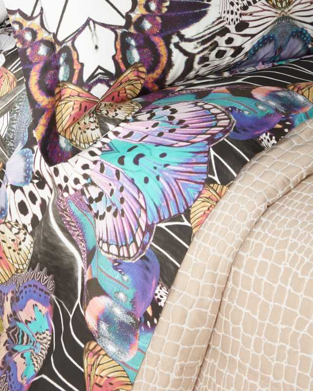 Flying Wings Fitted Sheet